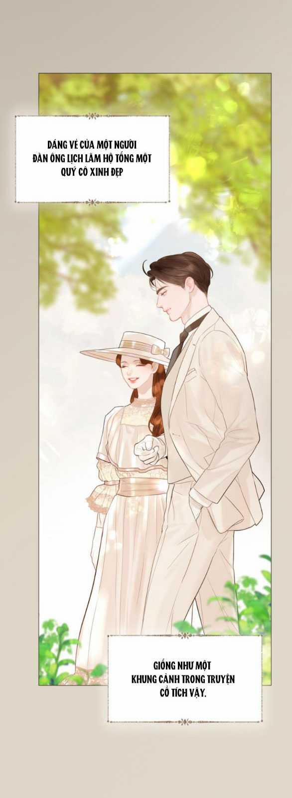 Khóc Đi Hay Là Cầu Xin Tôi Cũng Được 18.2 trang 26