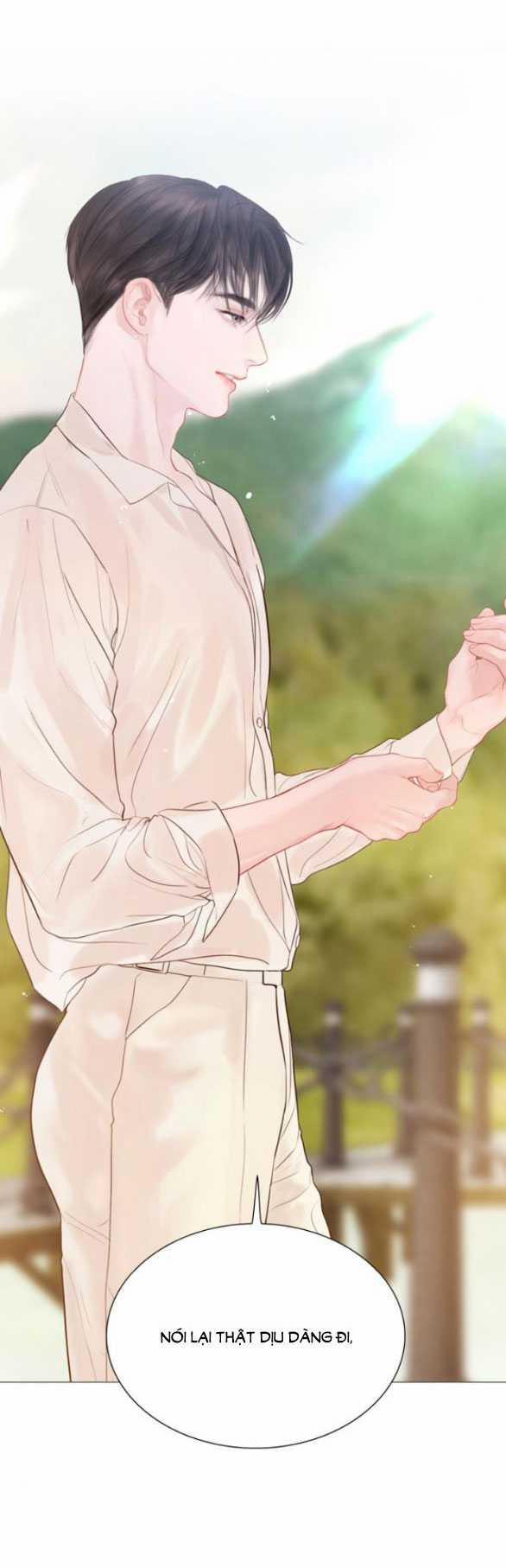Khóc Đi Hay Là Cầu Xin Tôi Cũng Được 18.2 trang 7