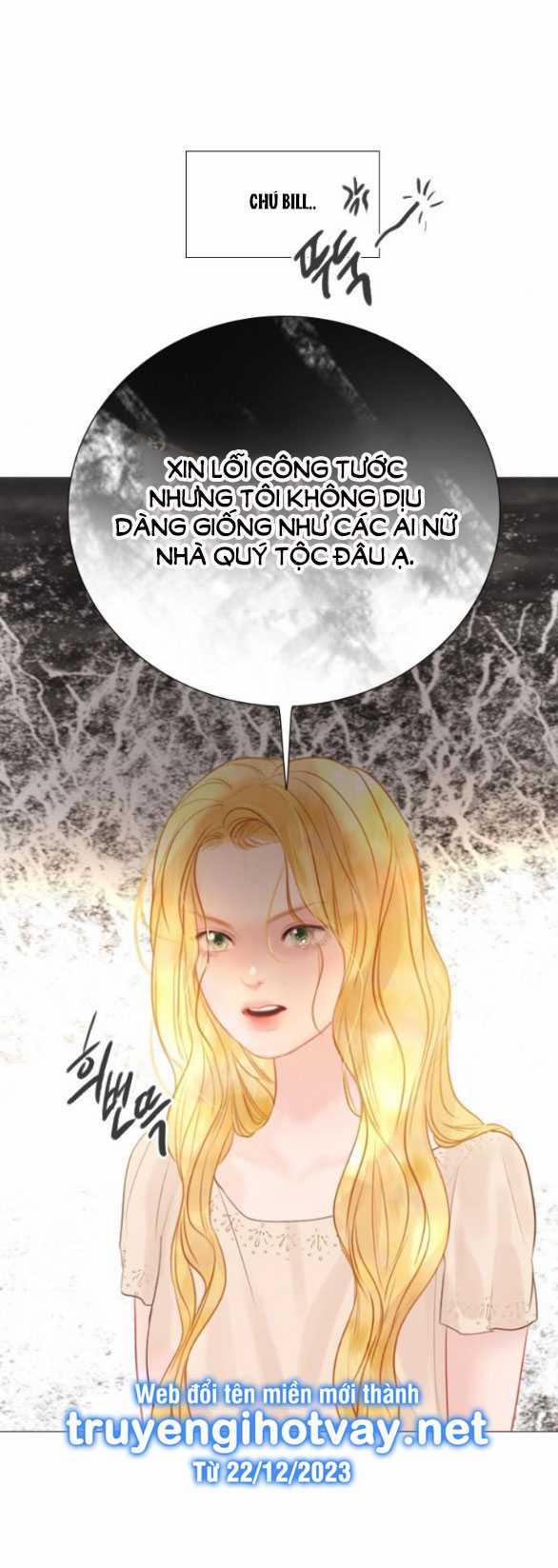 Khóc Đi Hay Là Cầu Xin Tôi Cũng Được 18.2 trang 8