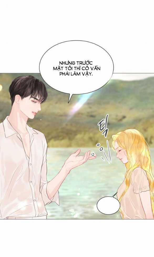 Khóc Đi Hay Là Cầu Xin Tôi Cũng Được 18.2 trang 9