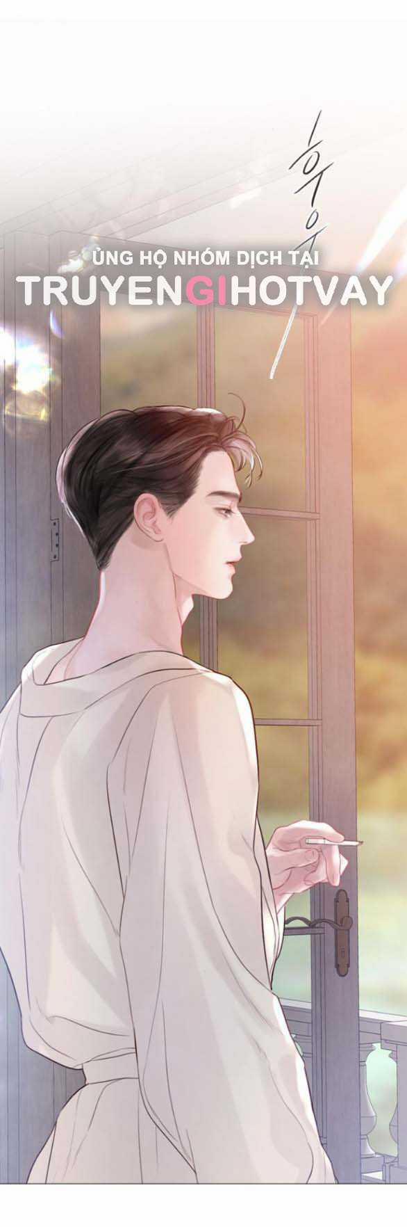 Khóc Đi Hay Là Cầu Xin Tôi Cũng Được 19.1 trang 13