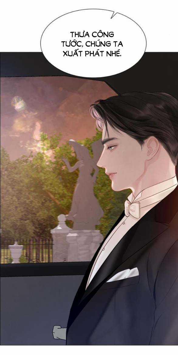 Khóc Đi Hay Là Cầu Xin Tôi Cũng Được 19.1 trang 23