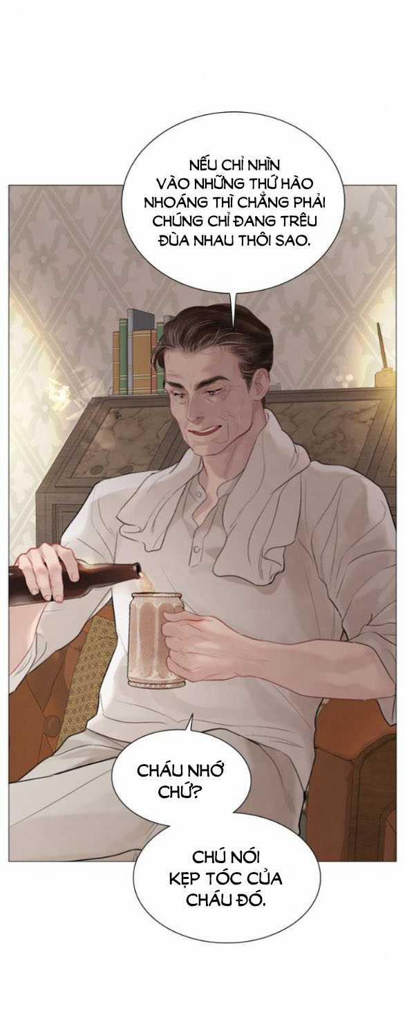 Khóc Đi Hay Là Cầu Xin Tôi Cũng Được 19.1 trang 28