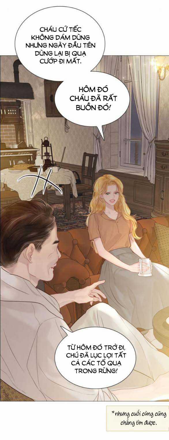 Khóc Đi Hay Là Cầu Xin Tôi Cũng Được 19.1 trang 31