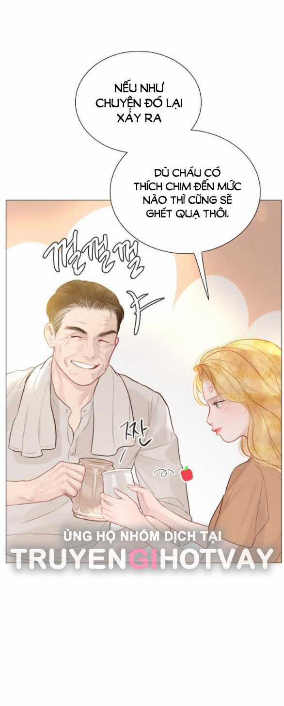 Khóc Đi Hay Là Cầu Xin Tôi Cũng Được 19.1 trang 32