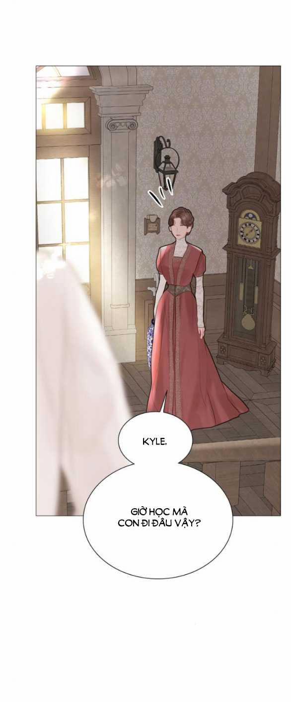 Khóc Đi Hay Là Cầu Xin Tôi Cũng Được 19.2 trang 15