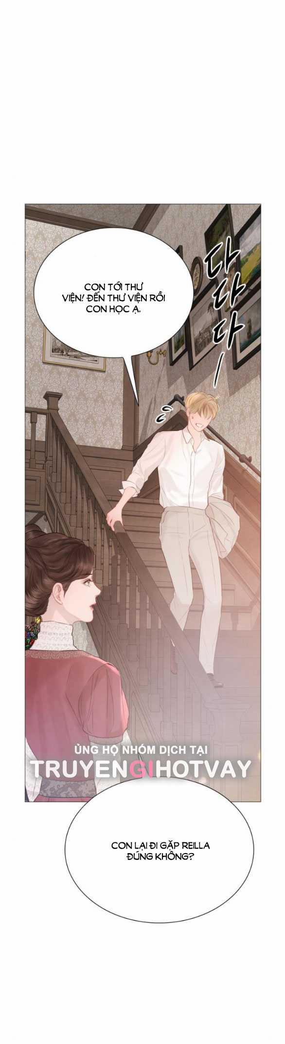 Khóc Đi Hay Là Cầu Xin Tôi Cũng Được 19.2 trang 16