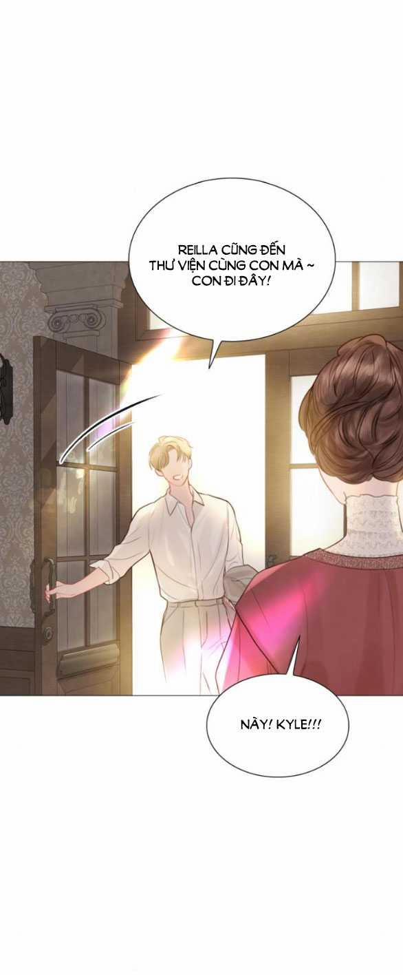 Khóc Đi Hay Là Cầu Xin Tôi Cũng Được 19.2 trang 17