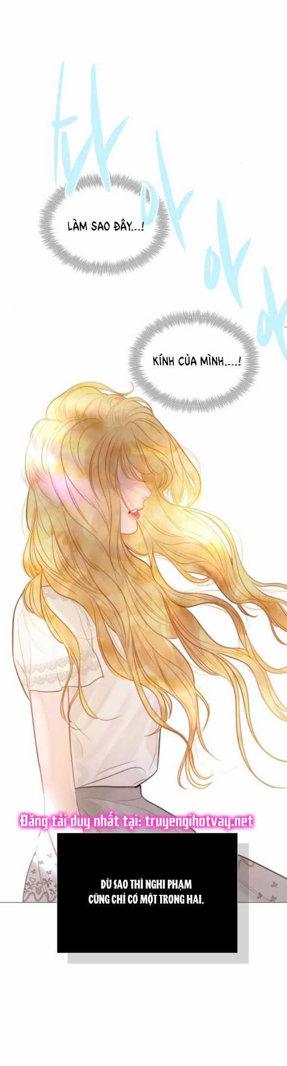 Khóc Đi Hay Là Cầu Xin Tôi Cũng Được 19.2 trang 5