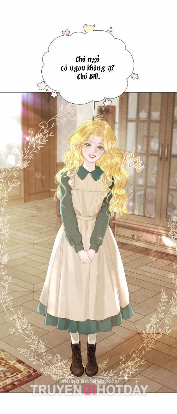 Khóc Đi Hay Là Cầu Xin Tôi Cũng Được 2.1 trang 10