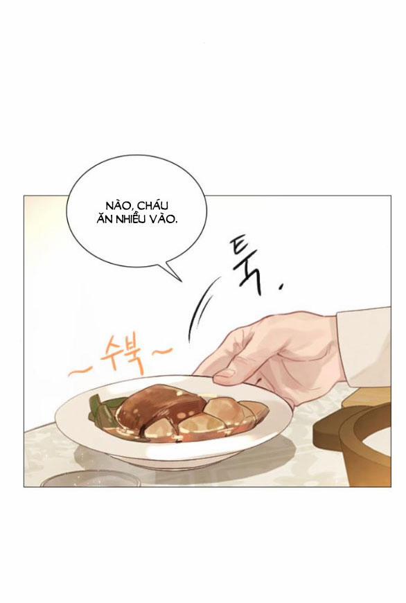 Khóc Đi Hay Là Cầu Xin Tôi Cũng Được 2.1 trang 21