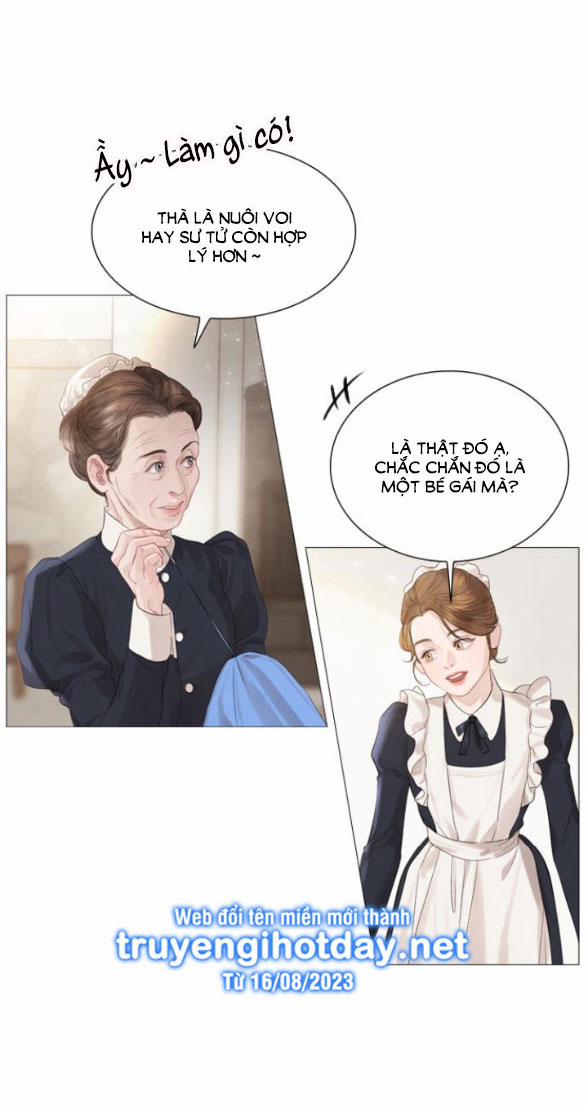 Khóc Đi Hay Là Cầu Xin Tôi Cũng Được 2.1 trang 27