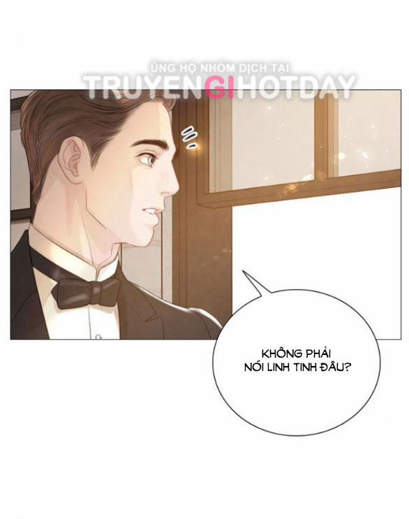 Khóc Đi Hay Là Cầu Xin Tôi Cũng Được 2.1 trang 36