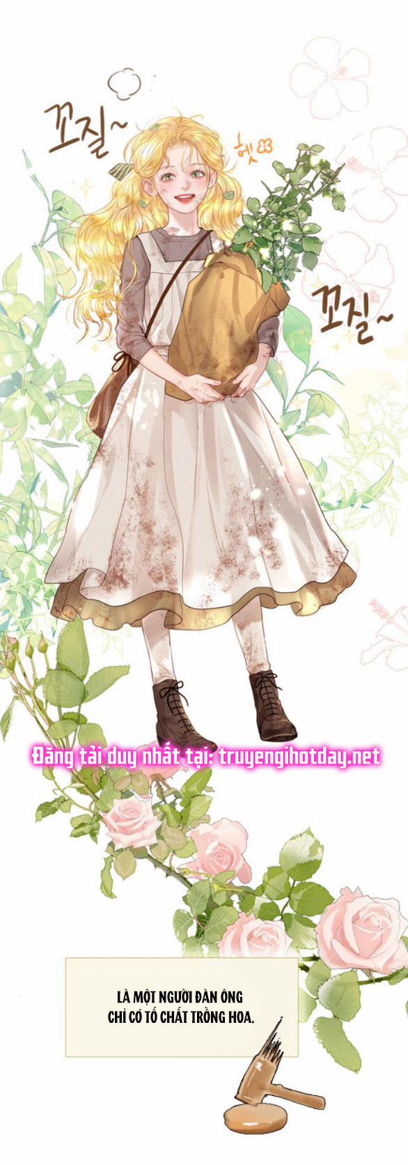 Khóc Đi Hay Là Cầu Xin Tôi Cũng Được 2.1 trang 56