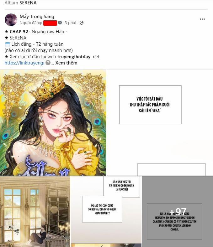 Khóc Đi Hay Là Cầu Xin Tôi Cũng Được 2.2 trang 100