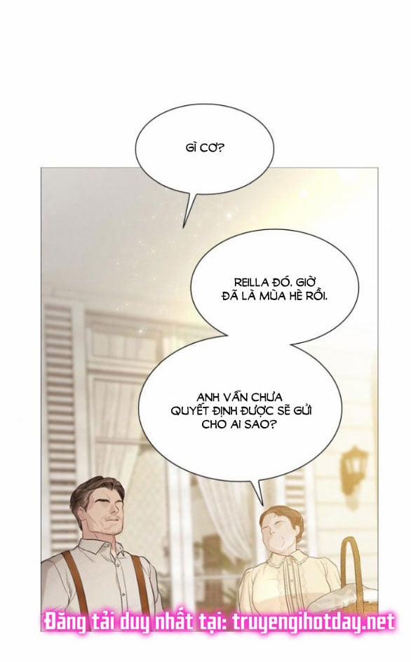 Khóc Đi Hay Là Cầu Xin Tôi Cũng Được 2.2 trang 11