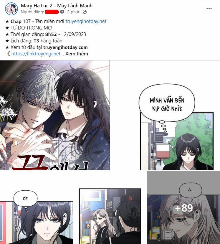 Khóc Đi Hay Là Cầu Xin Tôi Cũng Được 2.2 trang 98