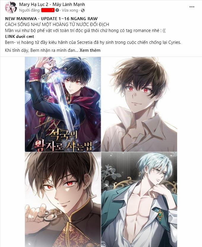 Khóc Đi Hay Là Cầu Xin Tôi Cũng Được 2.2 trang 99