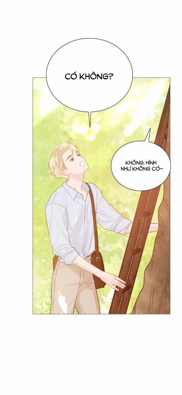 Khóc Đi Hay Là Cầu Xin Tôi Cũng Được 20.1 trang 1