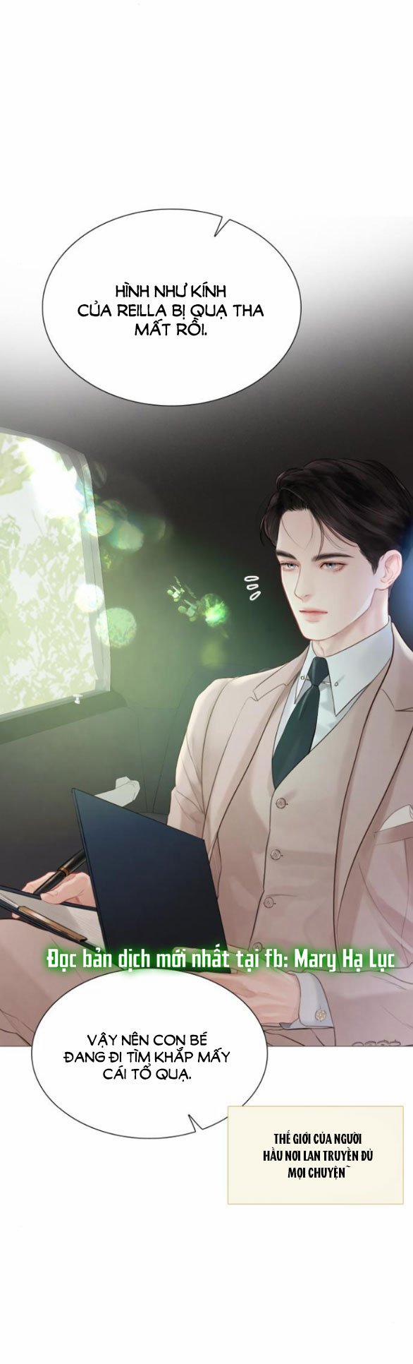 Khóc Đi Hay Là Cầu Xin Tôi Cũng Được 20.1 trang 10