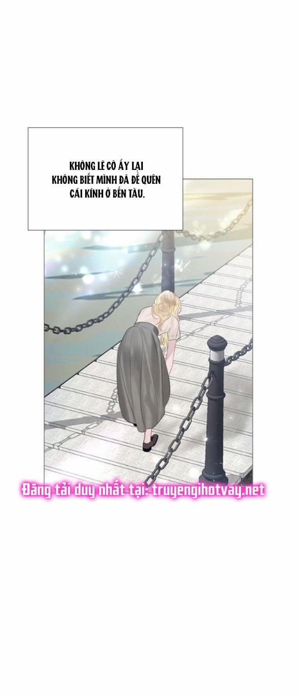 Khóc Đi Hay Là Cầu Xin Tôi Cũng Được 20.1 trang 12