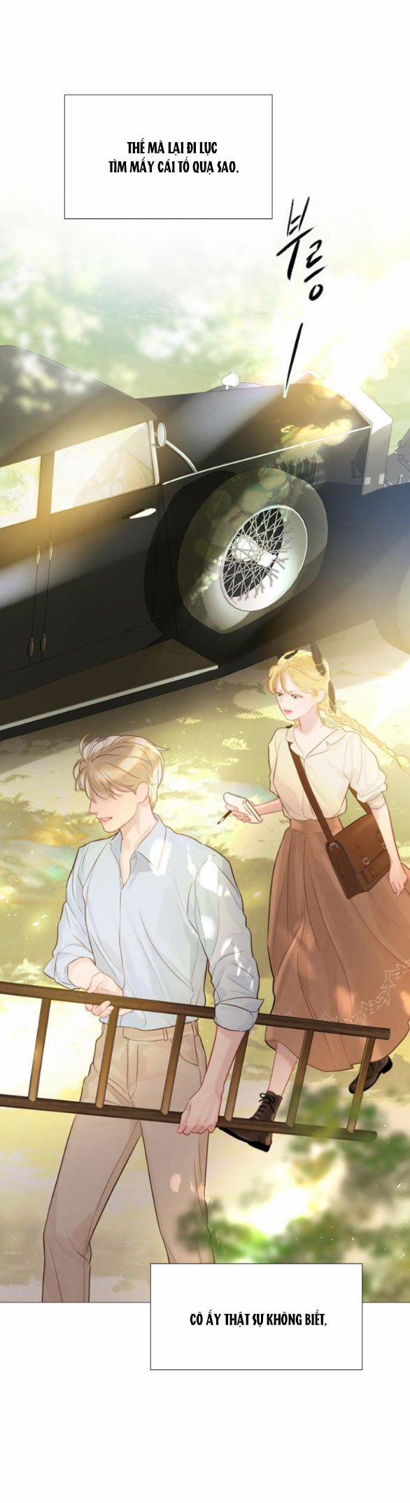 Khóc Đi Hay Là Cầu Xin Tôi Cũng Được 20.1 trang 13