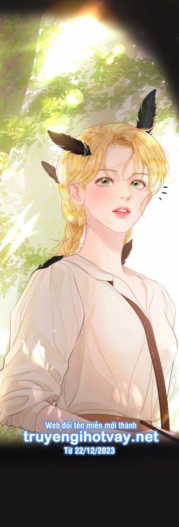 Khóc Đi Hay Là Cầu Xin Tôi Cũng Được 20.1 trang 16