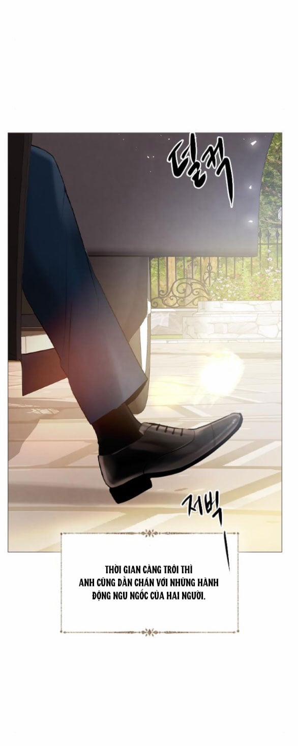 Khóc Đi Hay Là Cầu Xin Tôi Cũng Được 20.1 trang 28