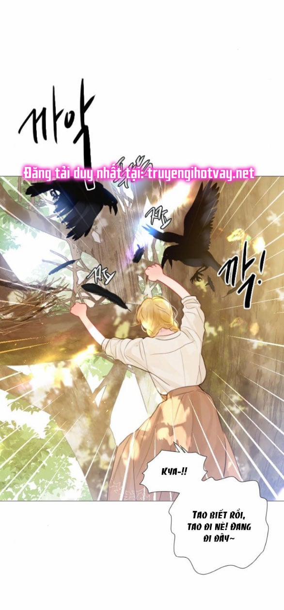 Khóc Đi Hay Là Cầu Xin Tôi Cũng Được 20.1 trang 3