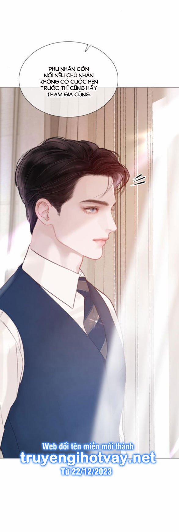 Khóc Đi Hay Là Cầu Xin Tôi Cũng Được 20.1 trang 33