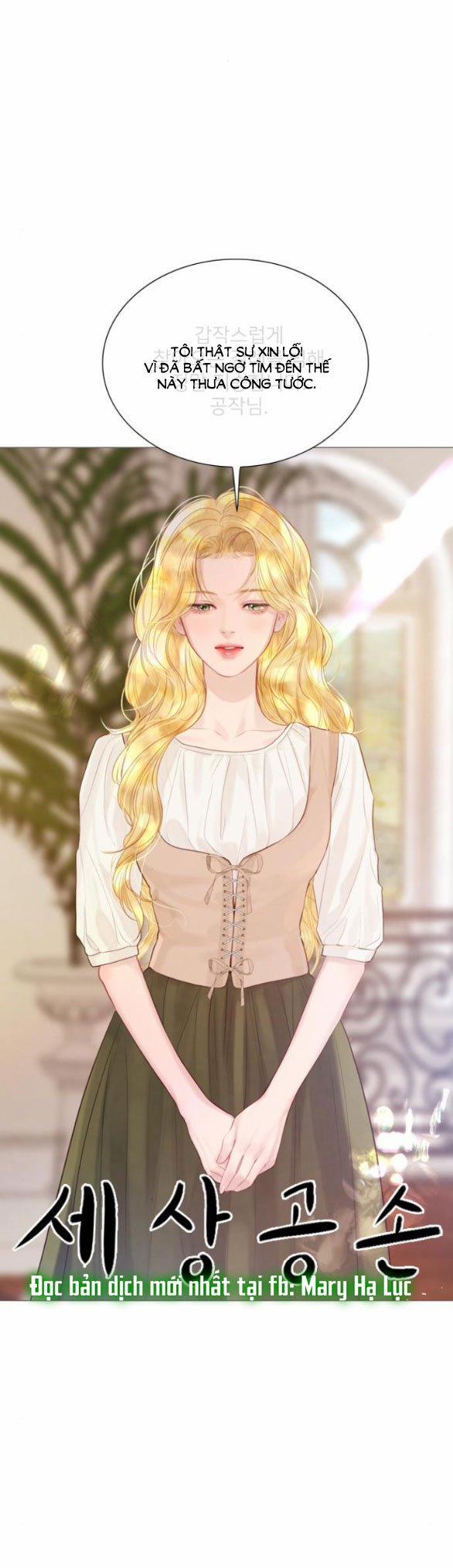 Khóc Đi Hay Là Cầu Xin Tôi Cũng Được 20.1 trang 46