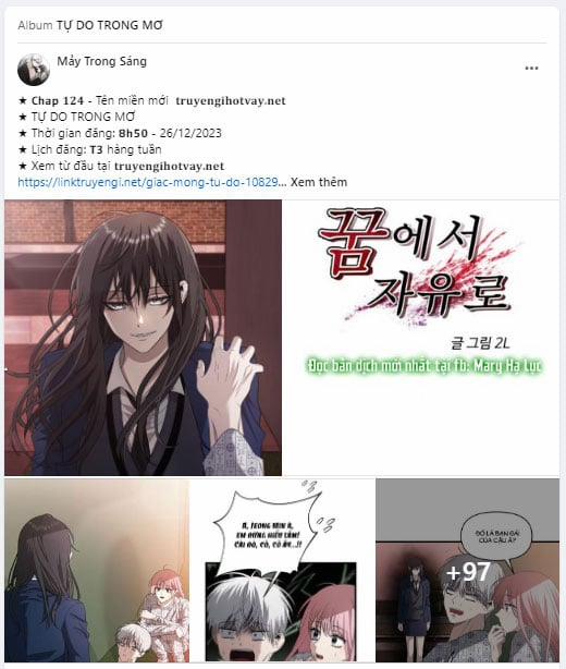 Khóc Đi Hay Là Cầu Xin Tôi Cũng Được 20.1 trang 49