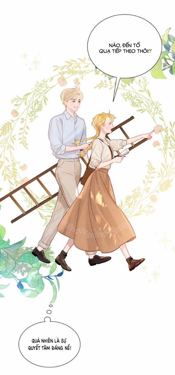 Khóc Đi Hay Là Cầu Xin Tôi Cũng Được 20.1 trang 5