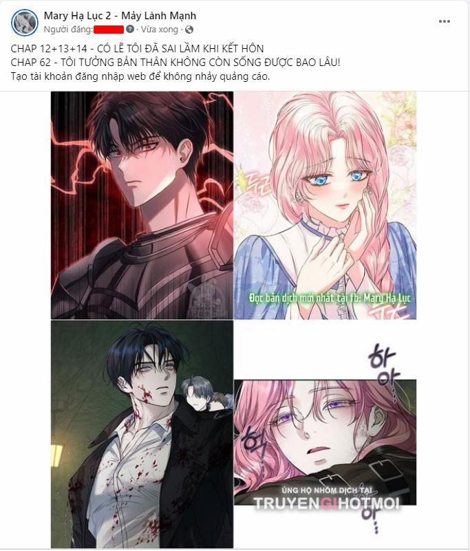 Khóc Đi Hay Là Cầu Xin Tôi Cũng Được 20.1 trang 51