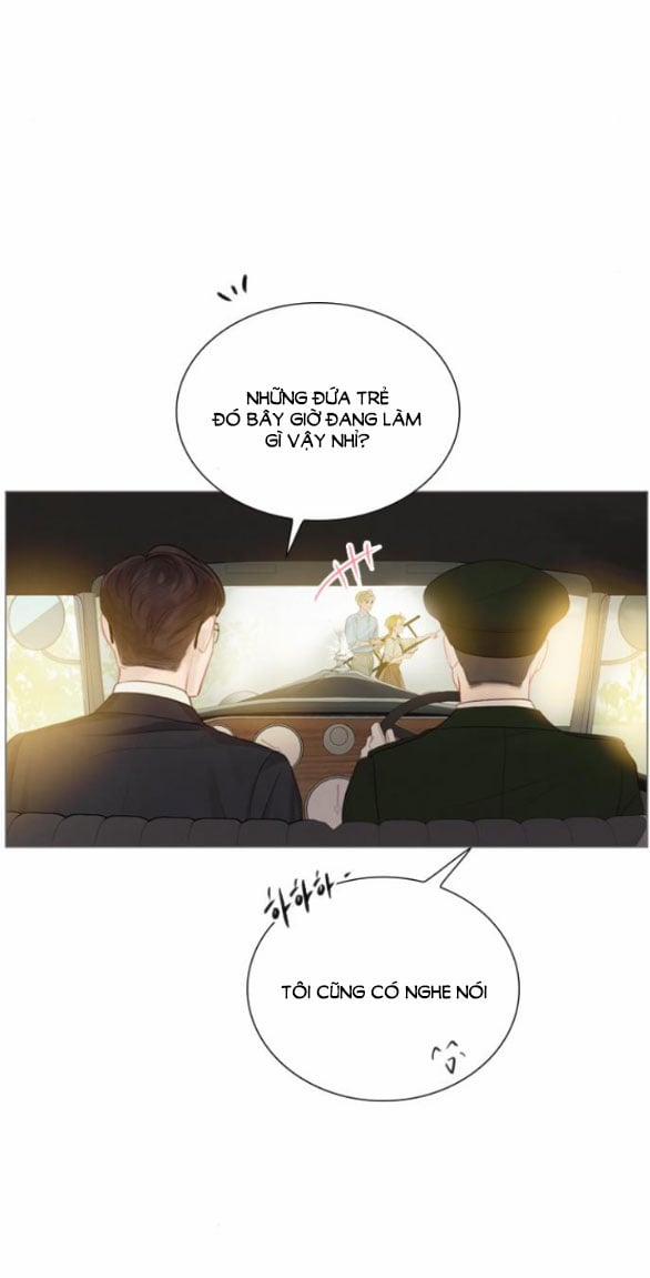 Khóc Đi Hay Là Cầu Xin Tôi Cũng Được 20.1 trang 9