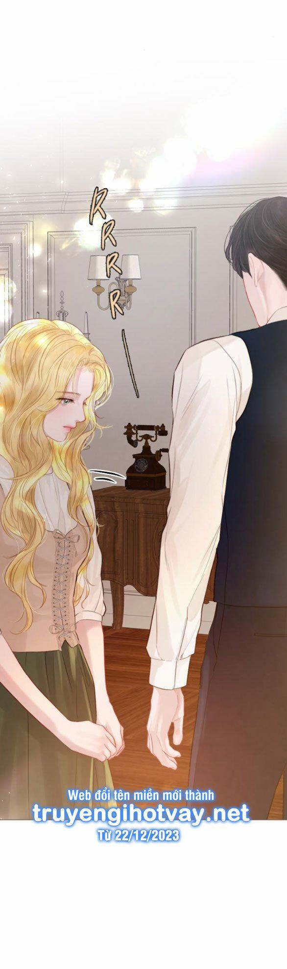 Khóc Đi Hay Là Cầu Xin Tôi Cũng Được 20.2 trang 2