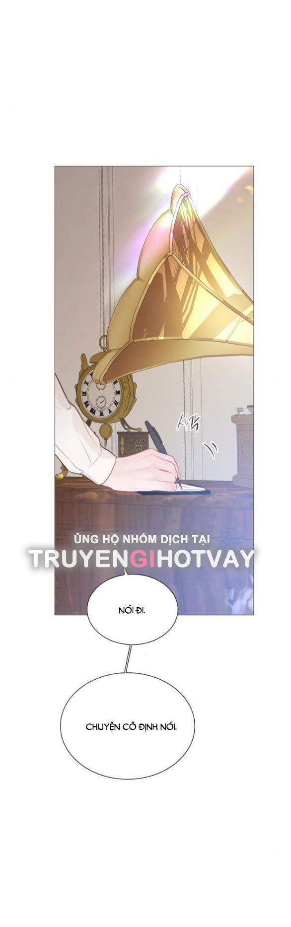 Khóc Đi Hay Là Cầu Xin Tôi Cũng Được 20.2 trang 23