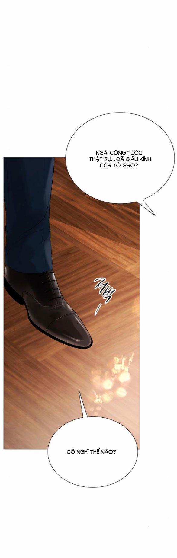 Khóc Đi Hay Là Cầu Xin Tôi Cũng Được 20.2 trang 28