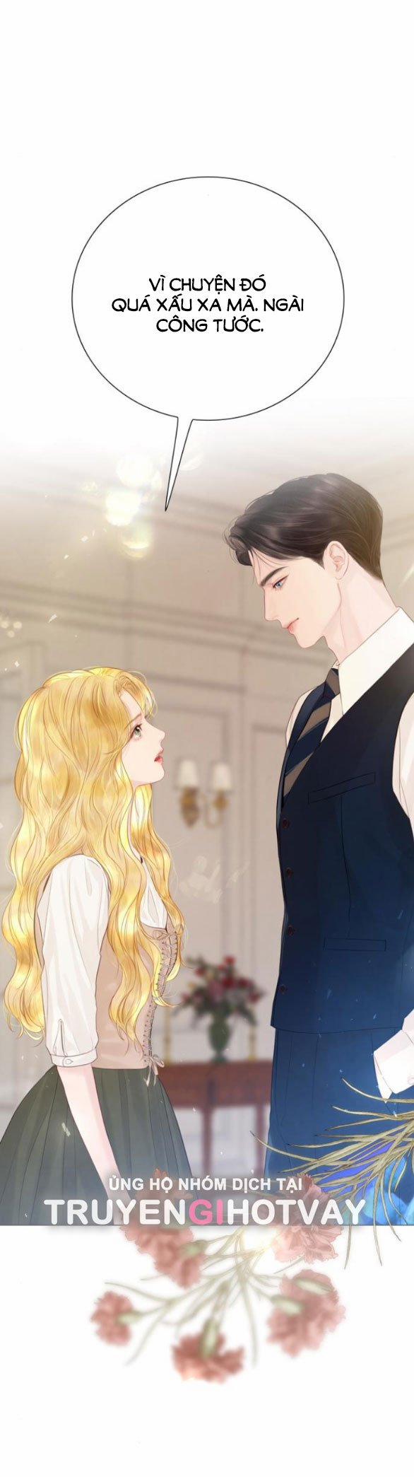 Khóc Đi Hay Là Cầu Xin Tôi Cũng Được 20.2 trang 32