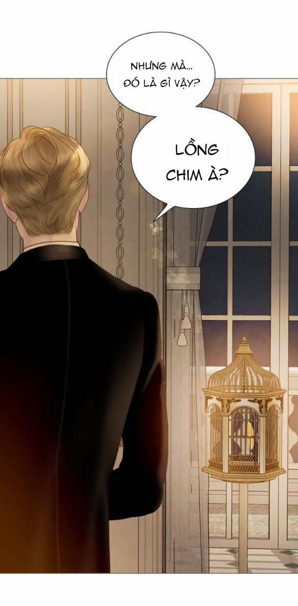 Khóc Đi Hay Là Cầu Xin Tôi Cũng Được 21.1 trang 11