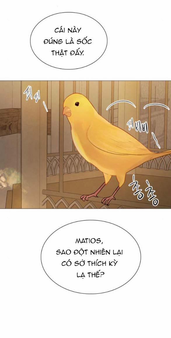 Khóc Đi Hay Là Cầu Xin Tôi Cũng Được 21.1 trang 12