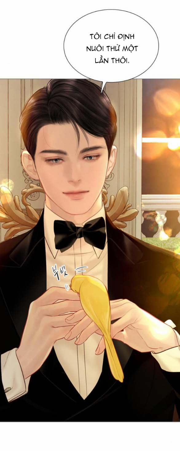 Khóc Đi Hay Là Cầu Xin Tôi Cũng Được 21.1 trang 16