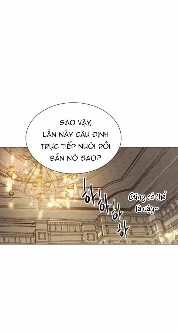 Khóc Đi Hay Là Cầu Xin Tôi Cũng Được 21.1 trang 18