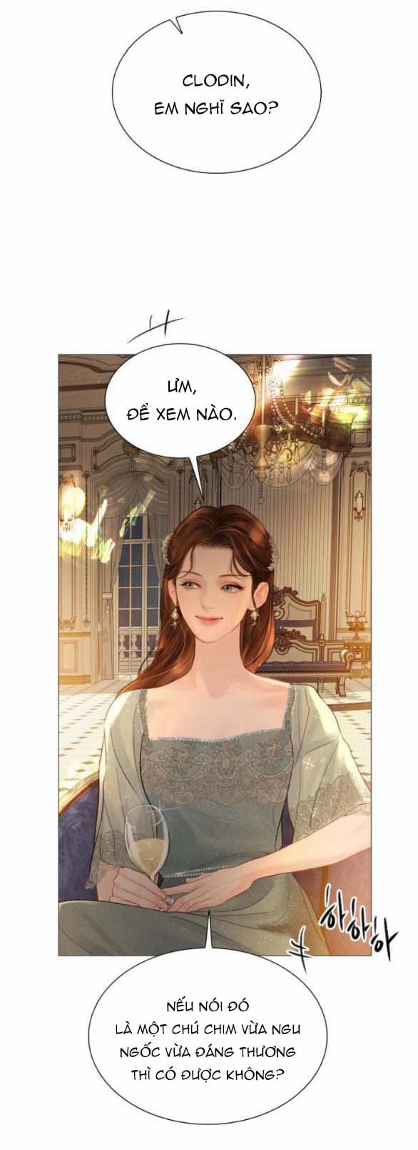 Khóc Đi Hay Là Cầu Xin Tôi Cũng Được 21.1 trang 21