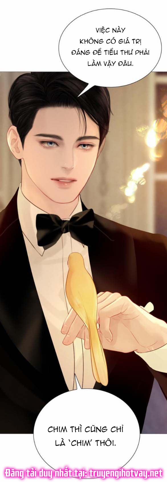 Khóc Đi Hay Là Cầu Xin Tôi Cũng Được 21.1 trang 23