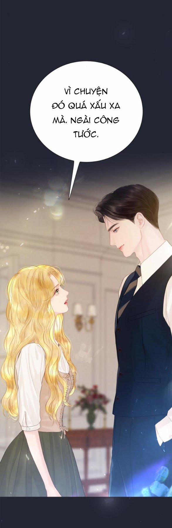 Khóc Đi Hay Là Cầu Xin Tôi Cũng Được 21.1 trang 31