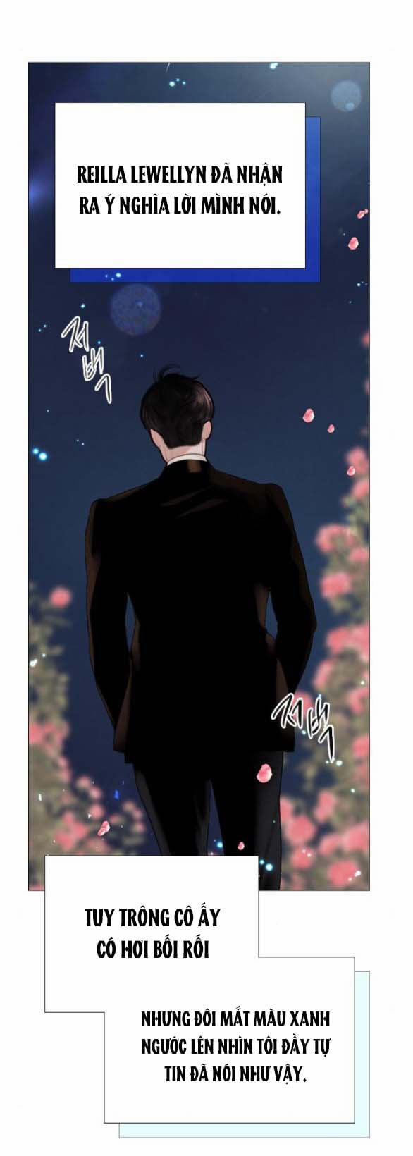Khóc Đi Hay Là Cầu Xin Tôi Cũng Được 21.2 trang 21