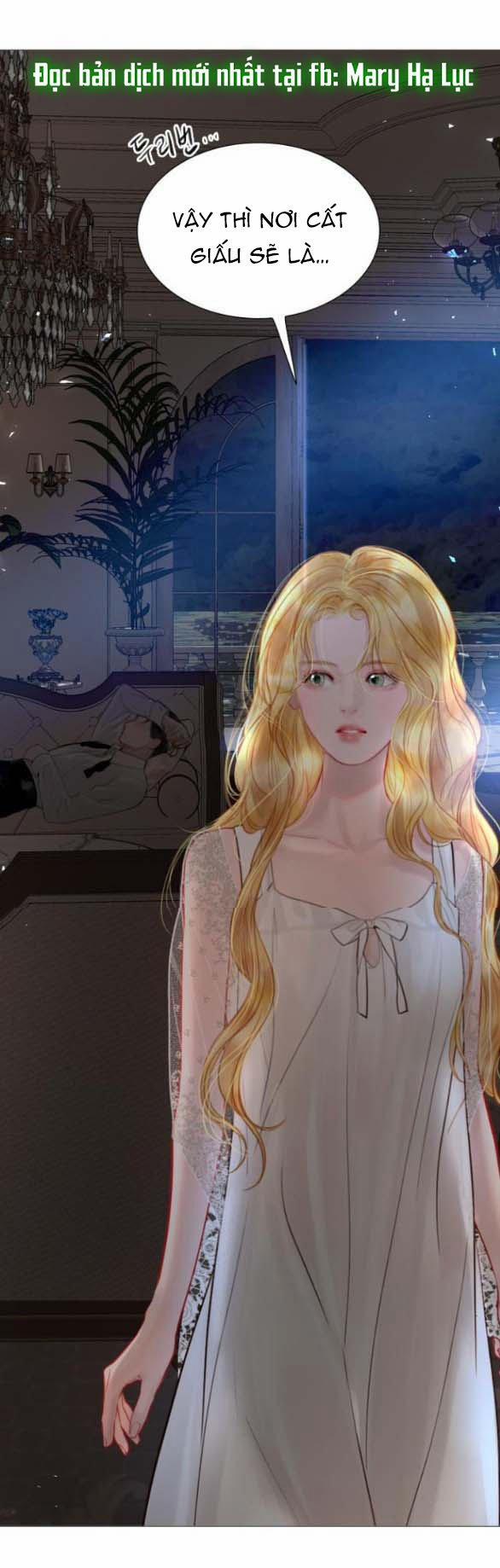 Khóc Đi Hay Là Cầu Xin Tôi Cũng Được 22.1 trang 13
