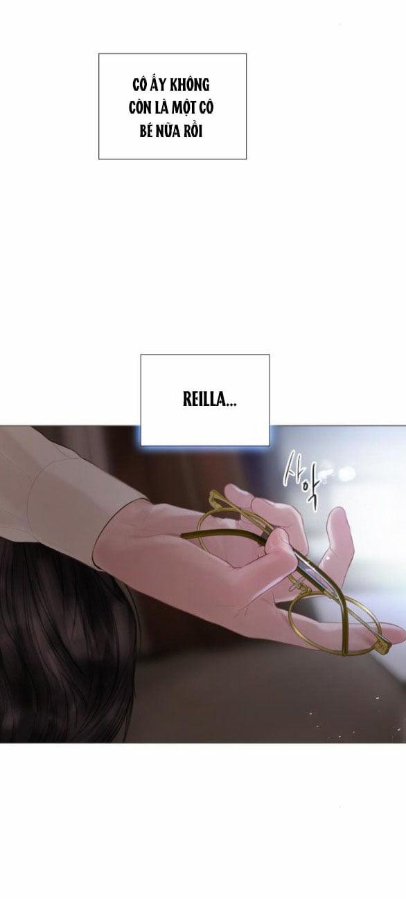 Khóc Đi Hay Là Cầu Xin Tôi Cũng Được 22.1 trang 17