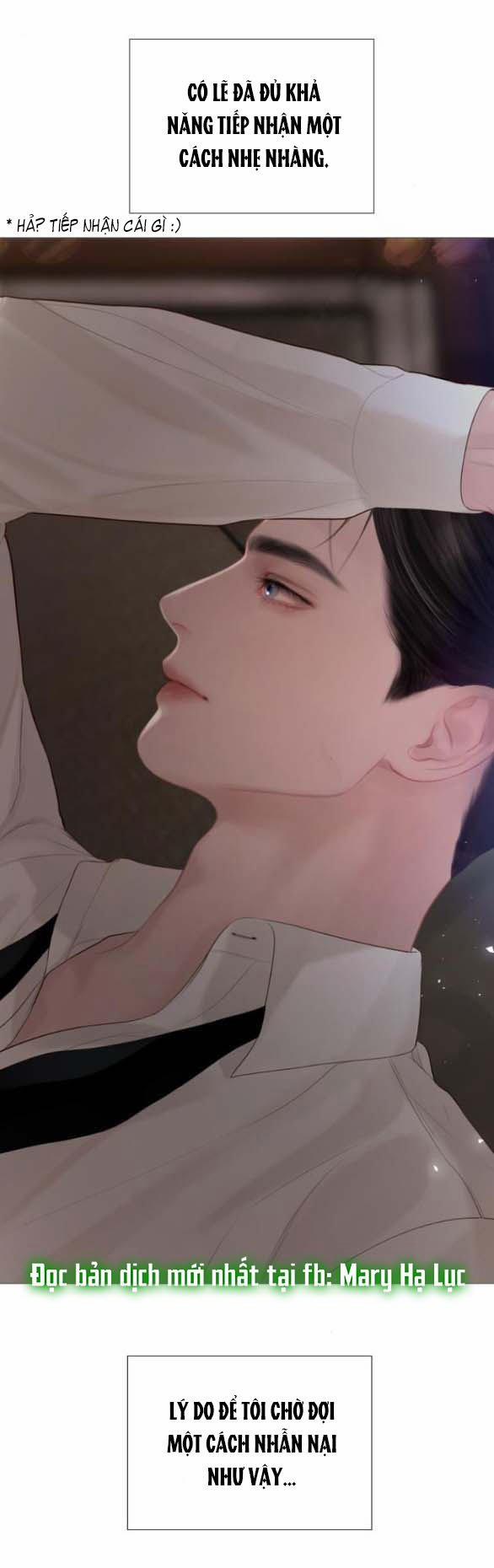 Khóc Đi Hay Là Cầu Xin Tôi Cũng Được 22.1 trang 18